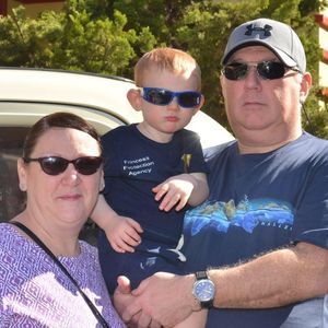 Meet your Posher, Deanna