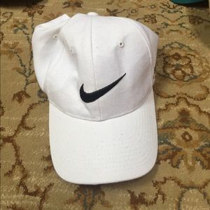 Nike hat