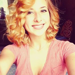 Meet your Posher, Kirsti