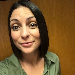 Meet your Posher, Justina