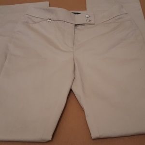 Legacy 4r cream pants