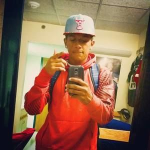 Meet your Posher, Jeff