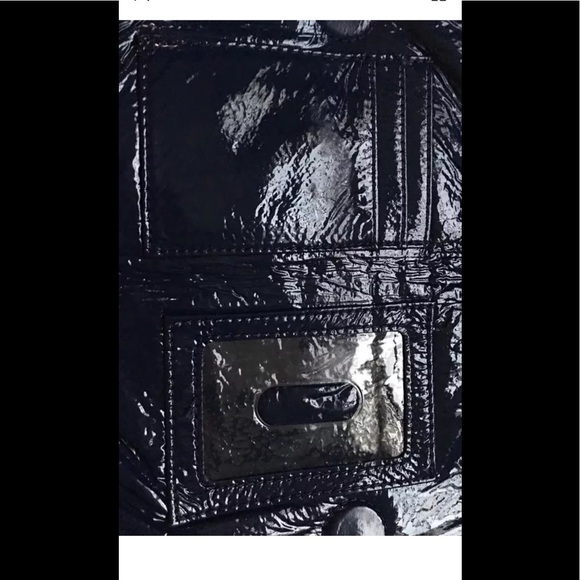 Hobo International Lauren Dbl Frame Clutch Wallet - Picture 8 of 8