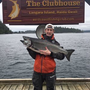 Meet your Posher, Brett