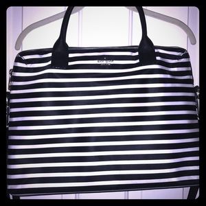 Kate Spade Nylon 15 inch laptop bag!