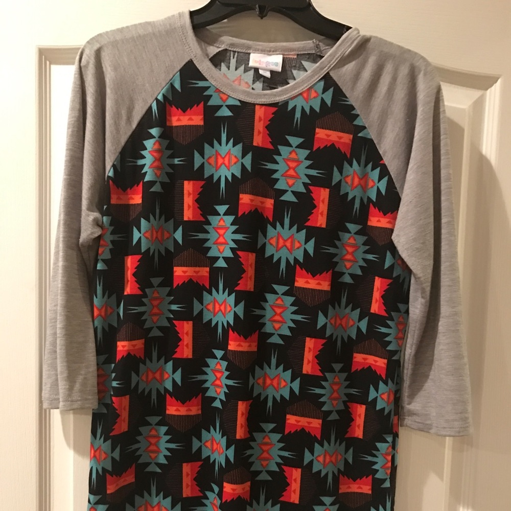 Lularoe randy