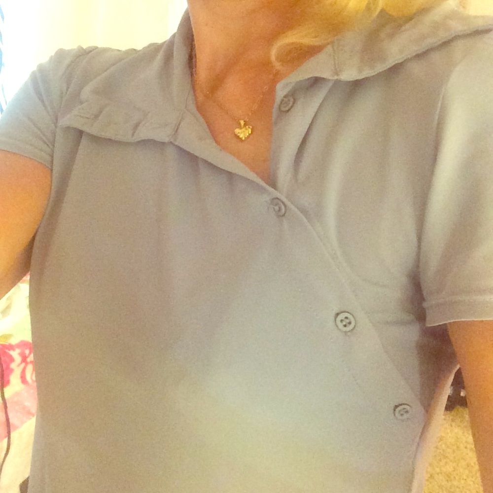 UNIQUE shirt