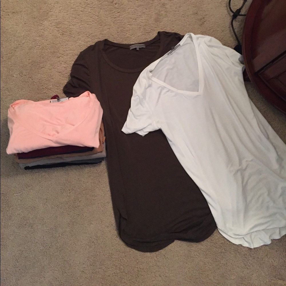 Bundle of Emma's Closet tees