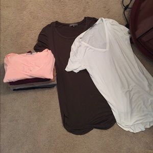 Bundle of Emma's Closet tees