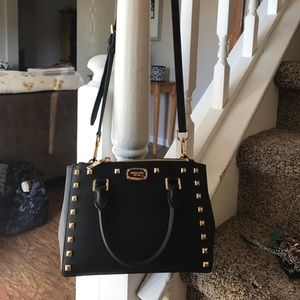 Authentic Michael Kors Purse