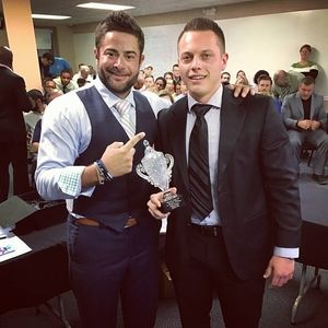 Meet your Posher, Kellen