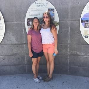 Meet your Posher, Roby