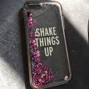 Kate Spade iPhone 6 case