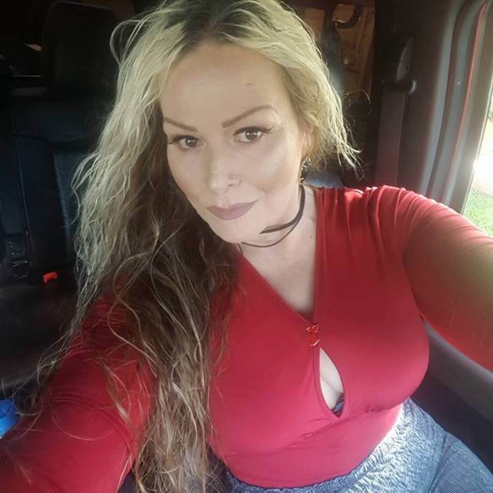 Meet your Posher, Lucy