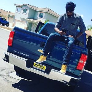 Meet your Posher, Dwight