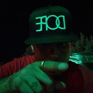 Meet your Posher, Rafael