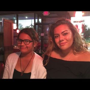 Meet your Posher, Gabriella