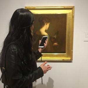 Meet your Posher, Ari