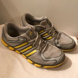 Adidas Running Sneakers Men Size 9.5