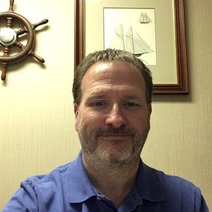 Meet your Posher, Steven