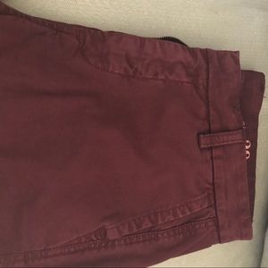 Jcrew Sammie chino