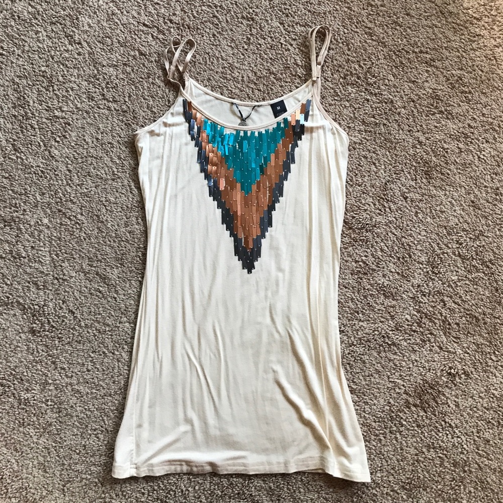 BKE Boutique Tank Top
