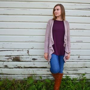 Meet your Posher, Jenny