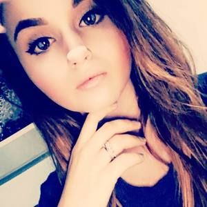 Meet your Posher, Tatyana