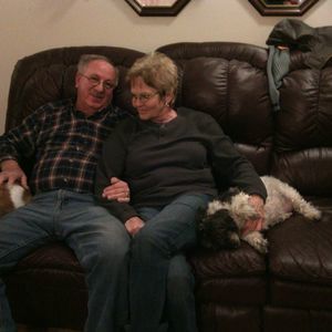 Meet your Posher, Bennie