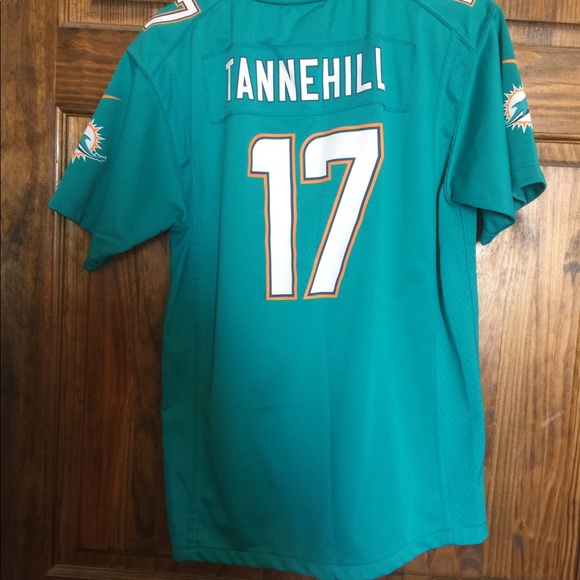 Dolphins Football jersey - Picture 1 of 1
