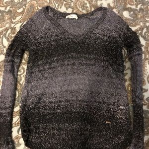 Hollister sweater
