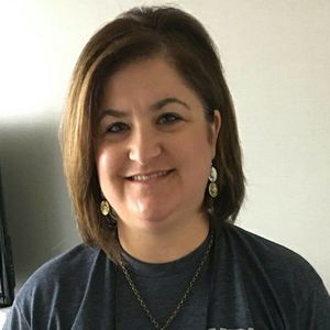 Meet your Posher, Melissa