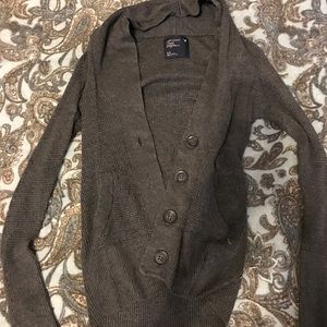 American Eagle sweater