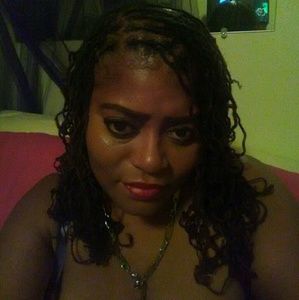 Meet your Posher, Darnelle