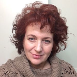 Meet your Posher, Tetyana