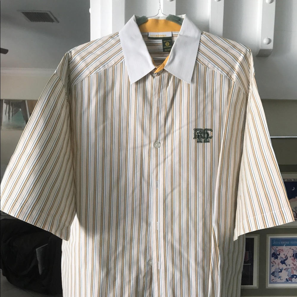 Men's shirt