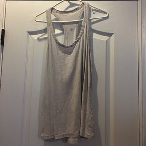 Lululemon cool racerback