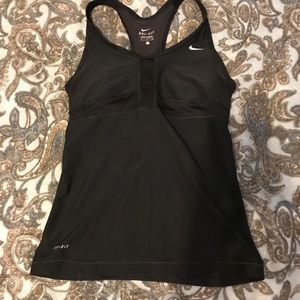 Nike tank top