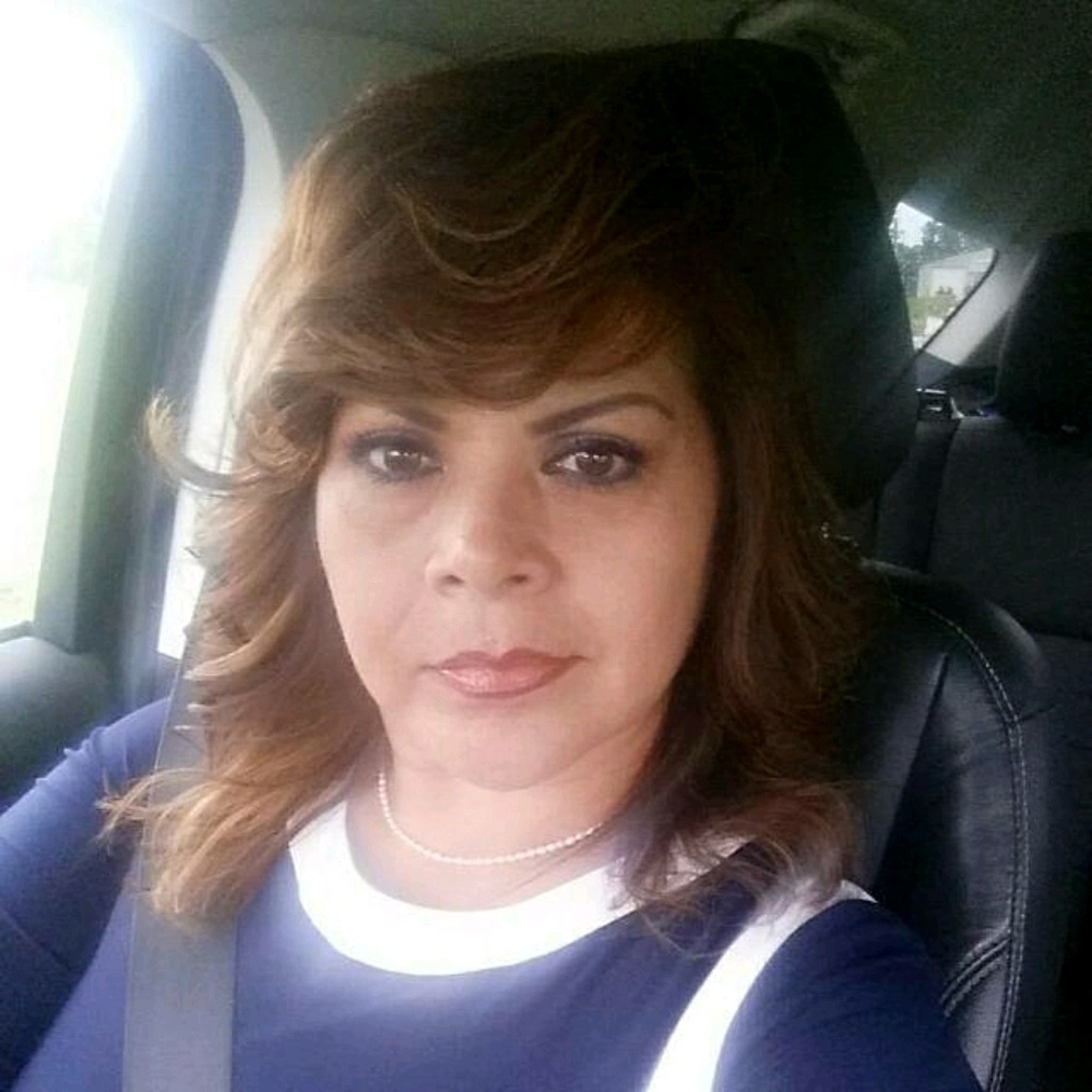 Meet your Posher, Leticia