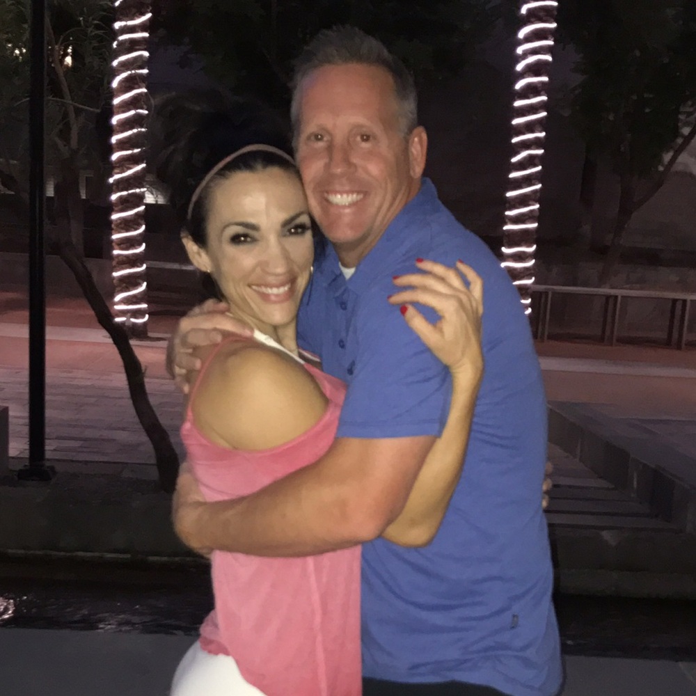 Meet your Posher, Deborah