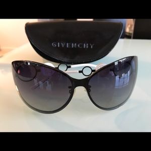 Givenchy vintage sunglasses