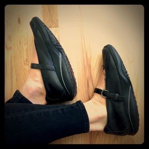 MBT anti shoe. Support your back