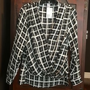 New H&M Blouse