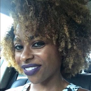 Meet your Posher, Lakeisha