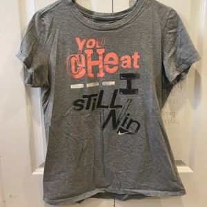 Nike tshirt