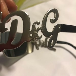 Authentic D & G Shades