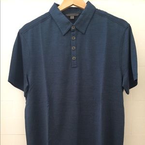 John Varvatos Collection Knit Shirt