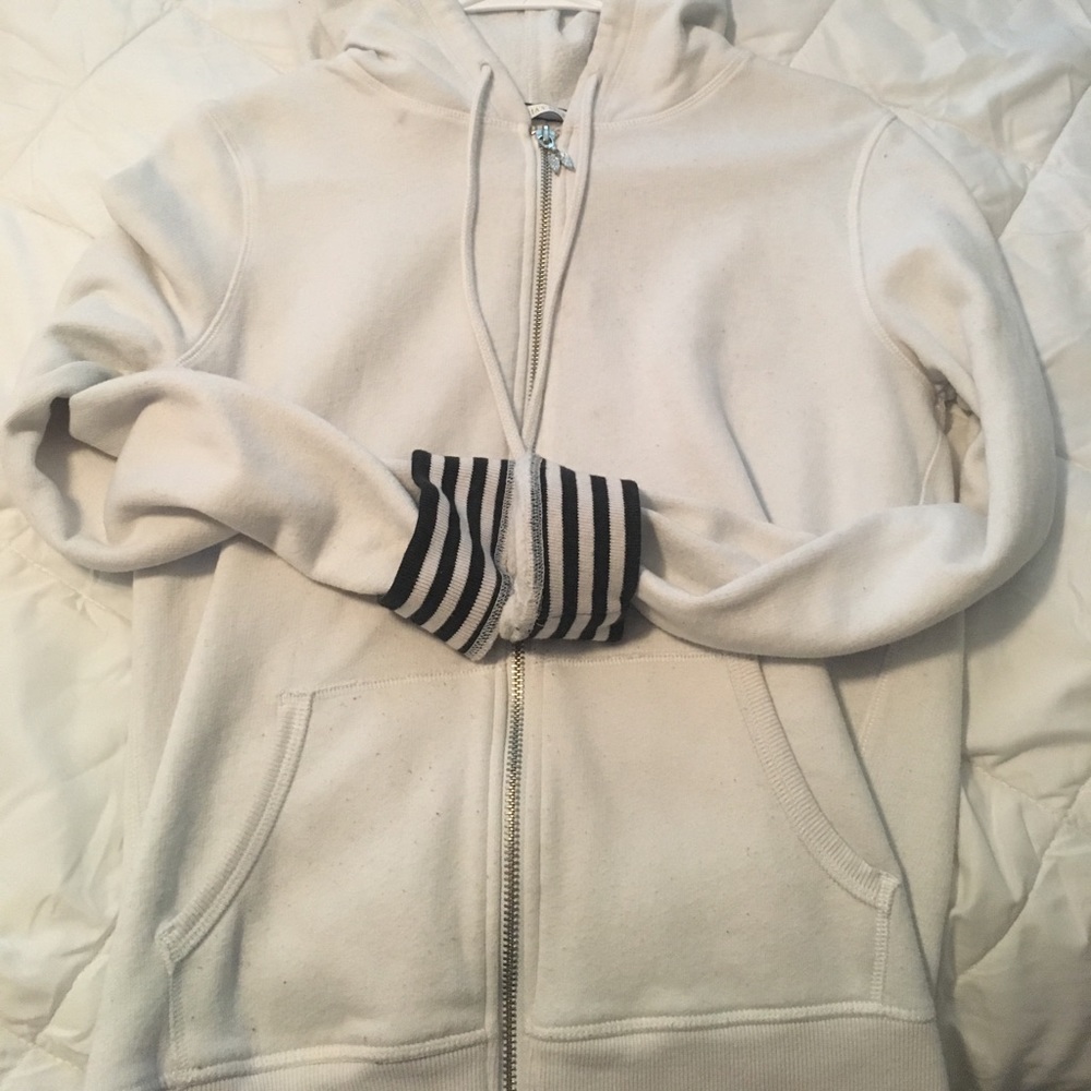 VS Angel hoodie
