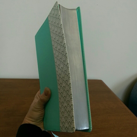 Giant print KJV Holy Bible, NIB - Picture 8 of 8