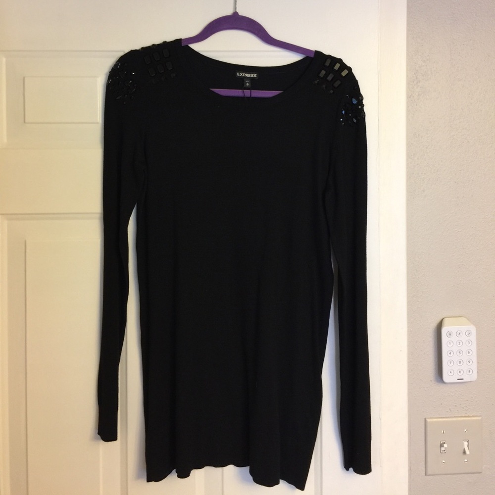 Express tunic